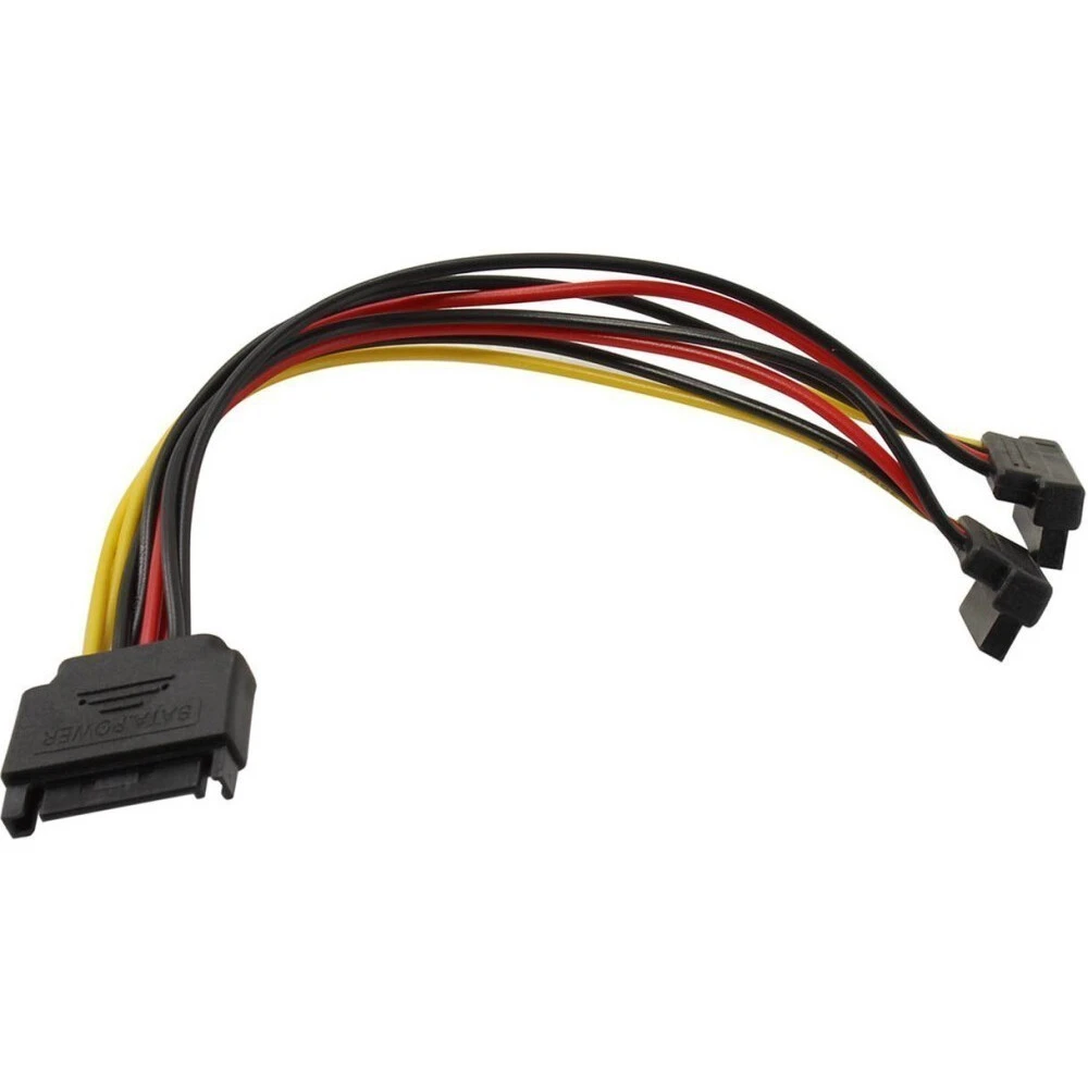Кабель интерфейсный ExeGate EX294796RUS SATA x2 - SATA