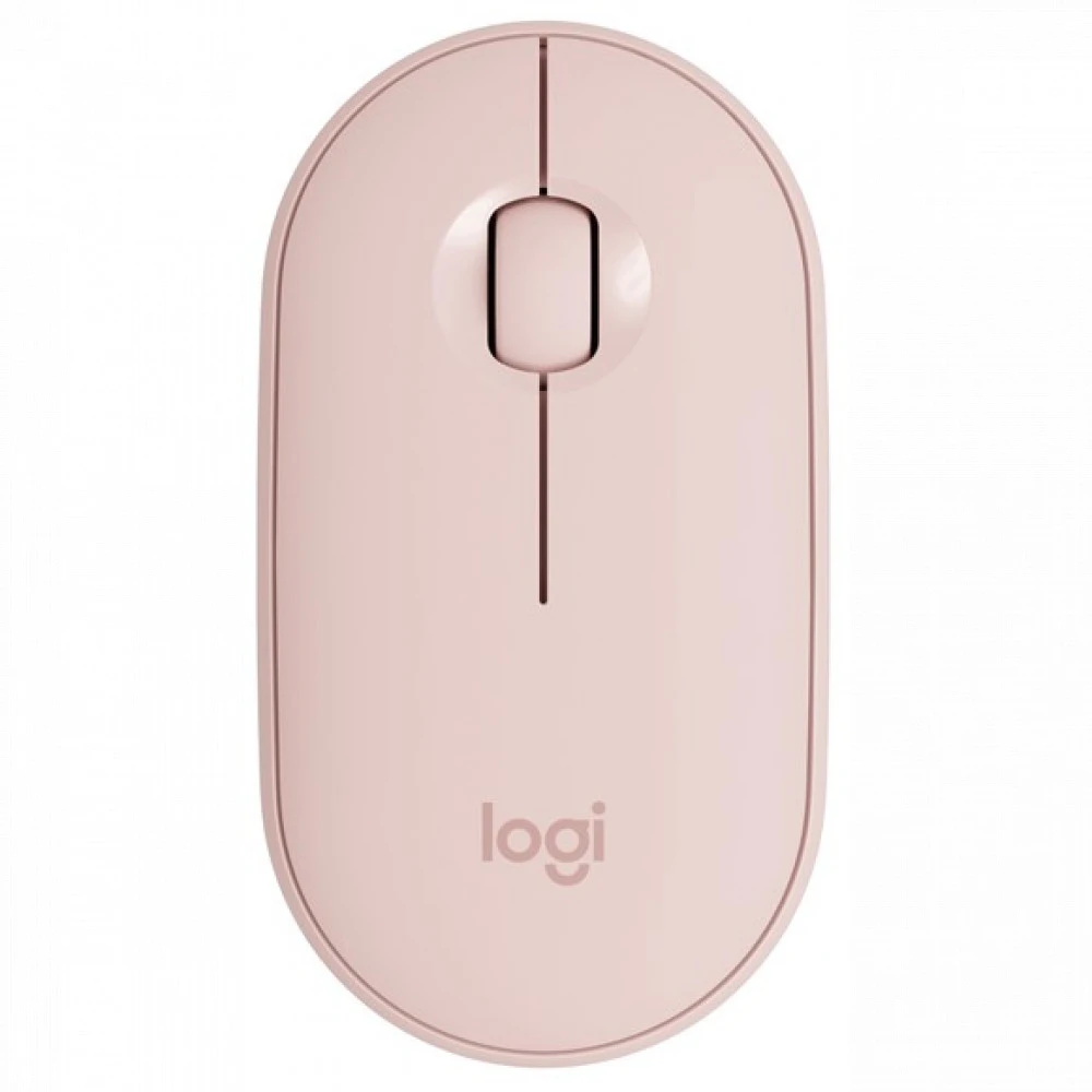 Мышь Logitech M350 910-005575 Премиальные, Беспроводная