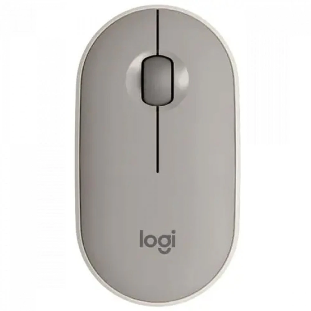 Мышь Logitech M350 910-006653 Премиальные, Беспроводная