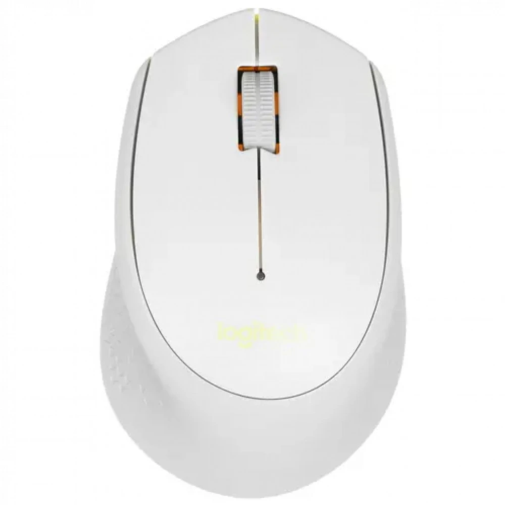 Мышь Logitech M280 910-004310 Бюджетные, Беспроводная