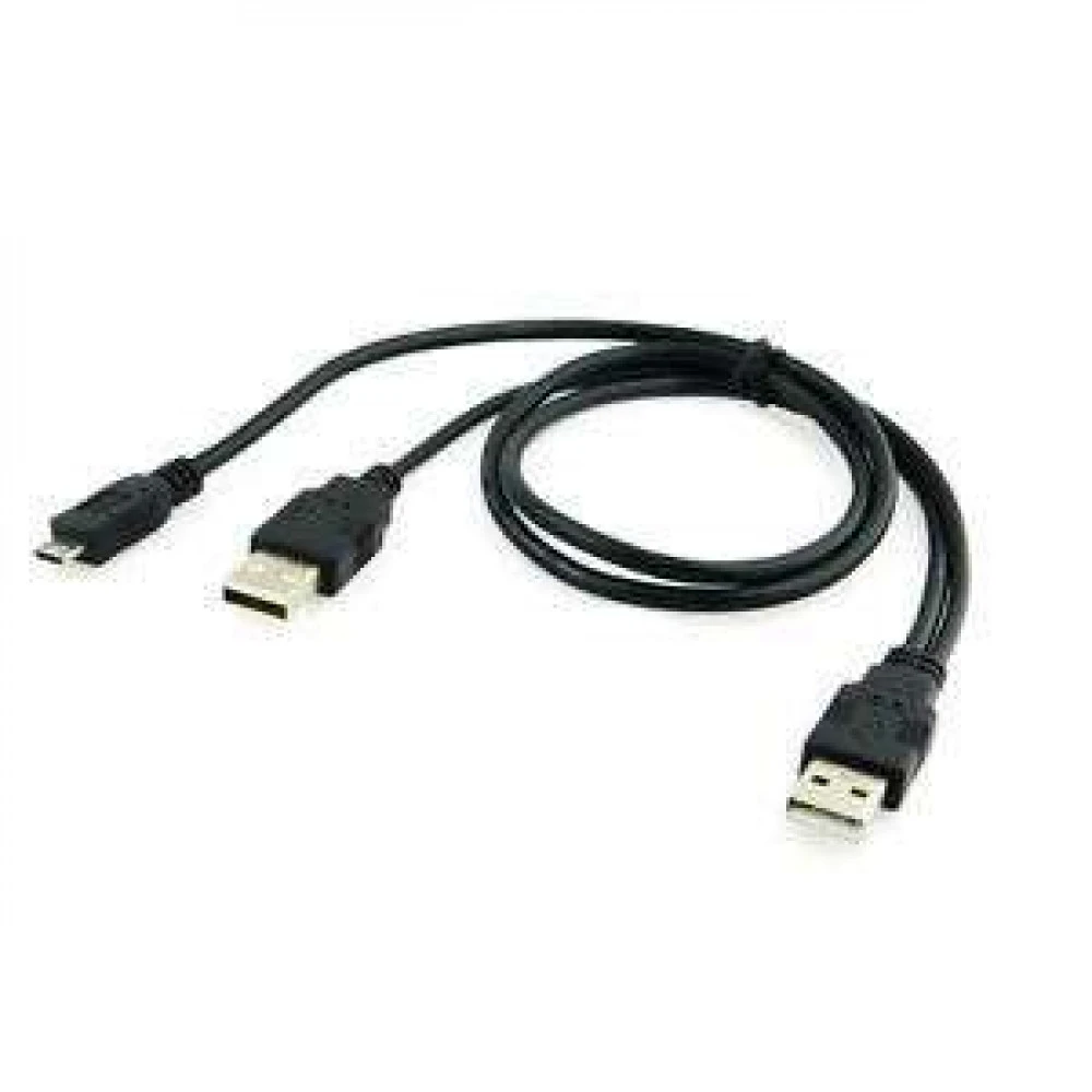 Кабель интерфейсный NO NAME 0000730 micro USB - USB Type A