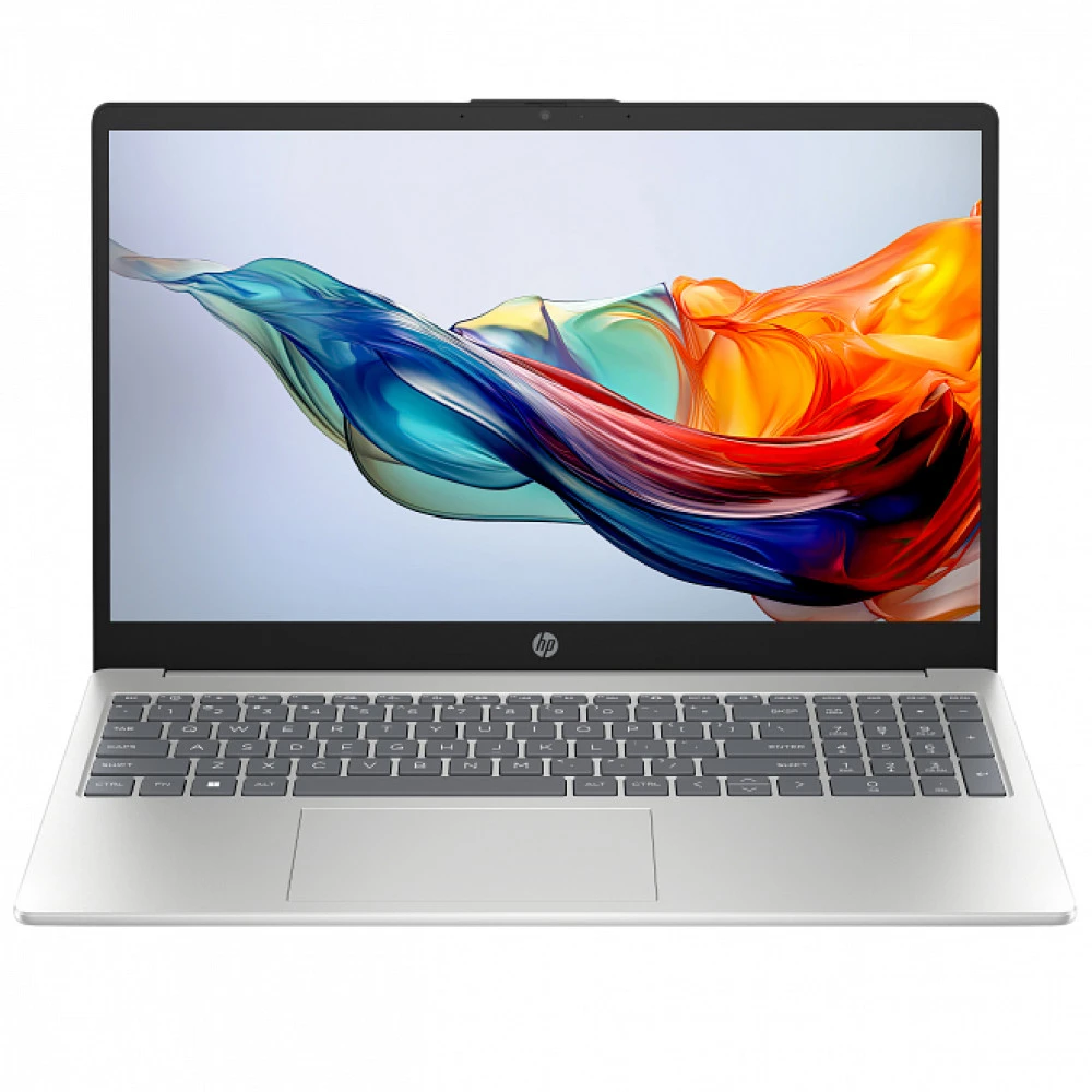 Ноутбук HP 15-fc0135ci D2GN8EA 15.6 ", FHD 1920x1080 (16:9), AMD, Ryzen 5, 8 Гб, 512 ГБ, AMD Radeon