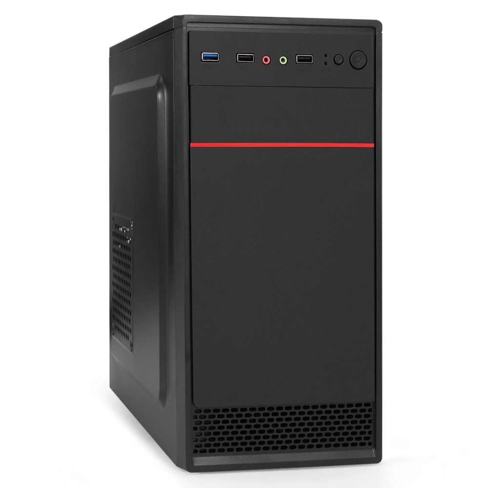 Корпус ExeGate MA-401 EX295154RUS Mini-Tower
