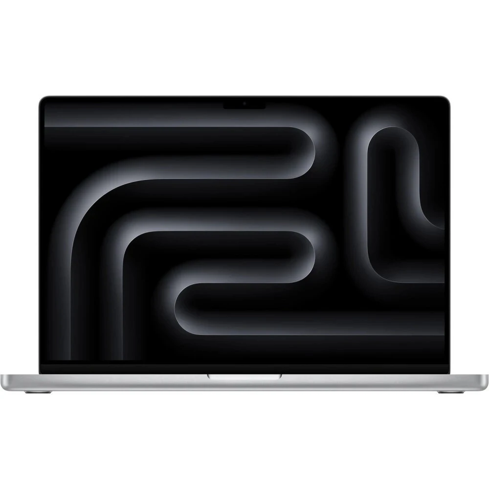 Ноутбук Apple MacBook Pro 16 M5 Pro Silver MGE64RU/A 16.2 ", 3.5K 3456x2234 (16:10), Apple, M5 Series, 48 Гб, 1 ТБ, Apple M5 Pro 20-Core, Mac OS