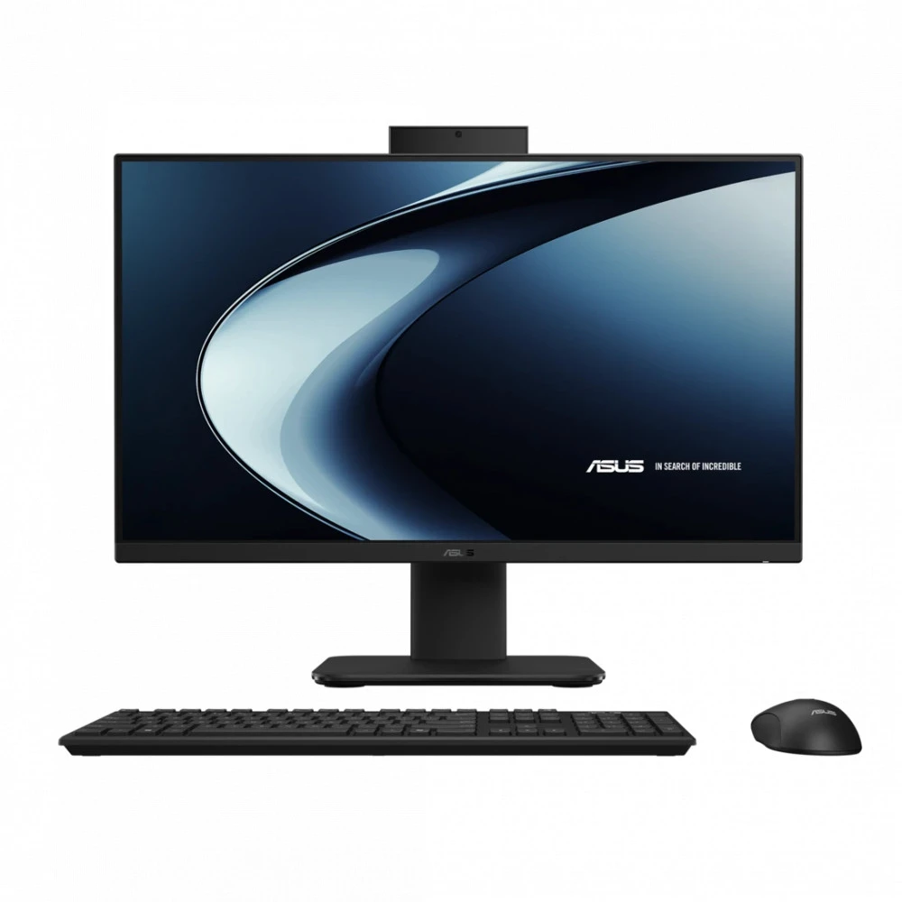 Моноблок Asus ExpertCenter P400 AiO P470VAK-BPE4980 90PT03W5-M03X50 27 ", Intel, Core 7, 240H, 1.8, 32 Гб, 1 Тб