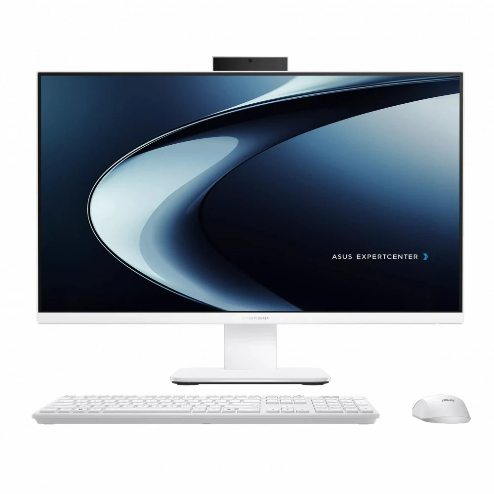 Моноблок Asus ExpertCenter P400 AiO P470VAK-WPE1590 90PT03W7-M03XW0 27 ", Intel, Core 7, 240H, 1.8, 32 Гб, 1 Тб