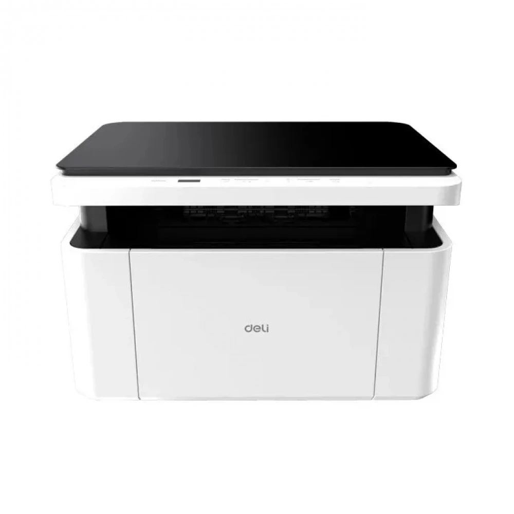 МФУ deli M1820W А4, Лазерный, Монохромная