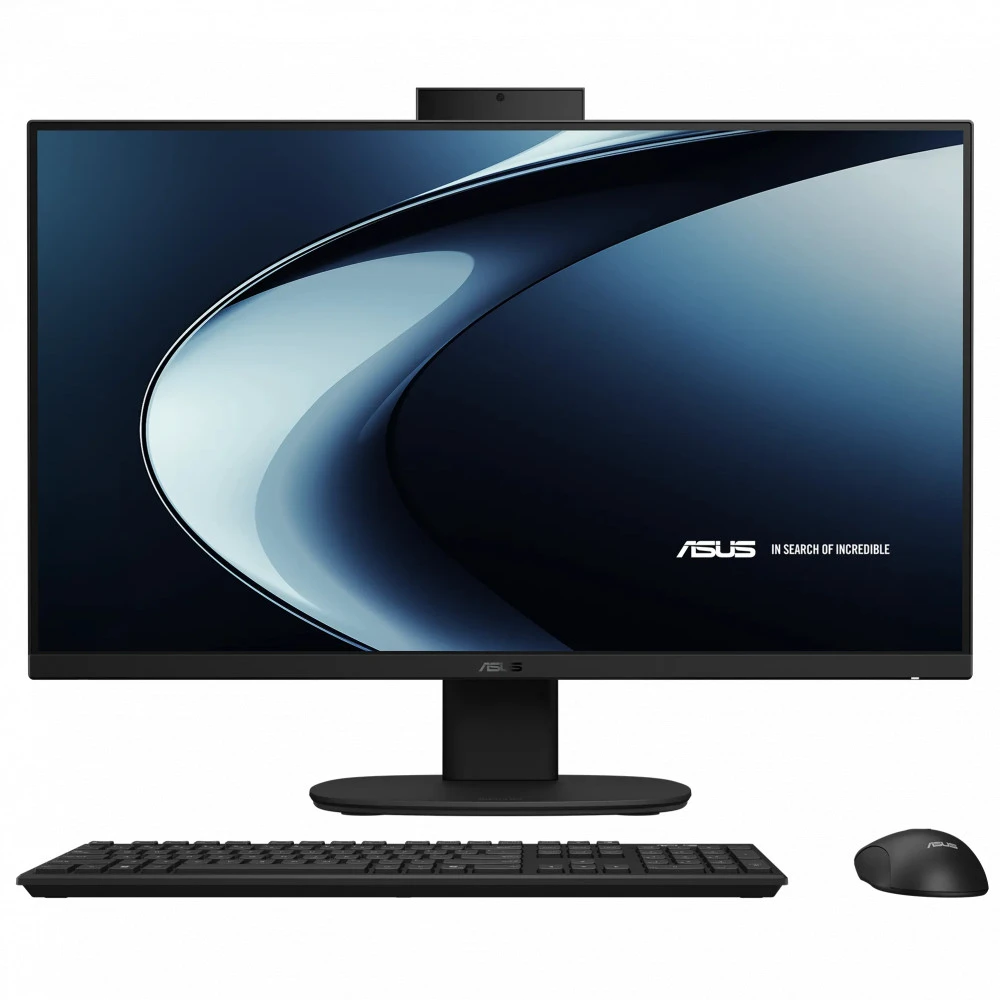 Моноблок Asus V400 V470VAK-BPE0420 90PT03WA-M03X70 27 ", Intel, Core 5, 210H, 1.6, 16 Гб, 512 Гб