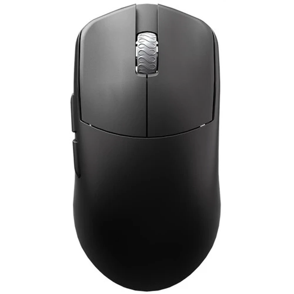 Мышь LAMZU Maya X Charcoal Black 6975637430213 Игровые, Беспроводная