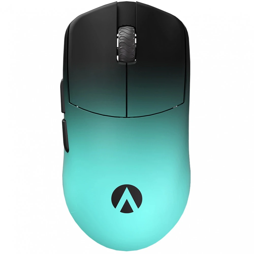 Мышь LAMZU Maya X AIMLABS 6975637430282 Игровые, Беспроводная