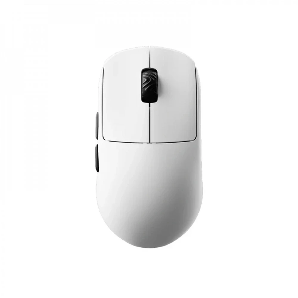 Мышь ScyRox V8 White 6977902640112 Игровые, Беспроводная