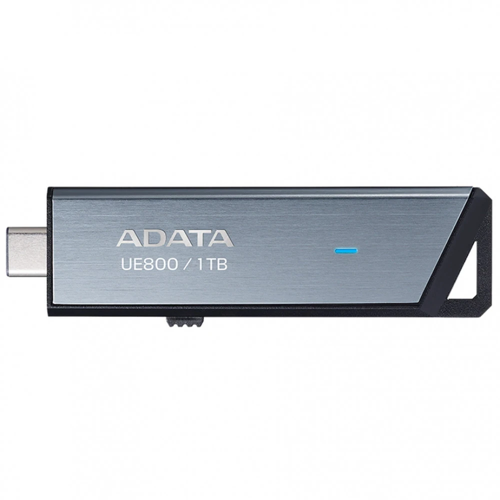 USB флешка (Flash) ADATA UE800 AELI-UE800-1T-CSG 1 ТБ