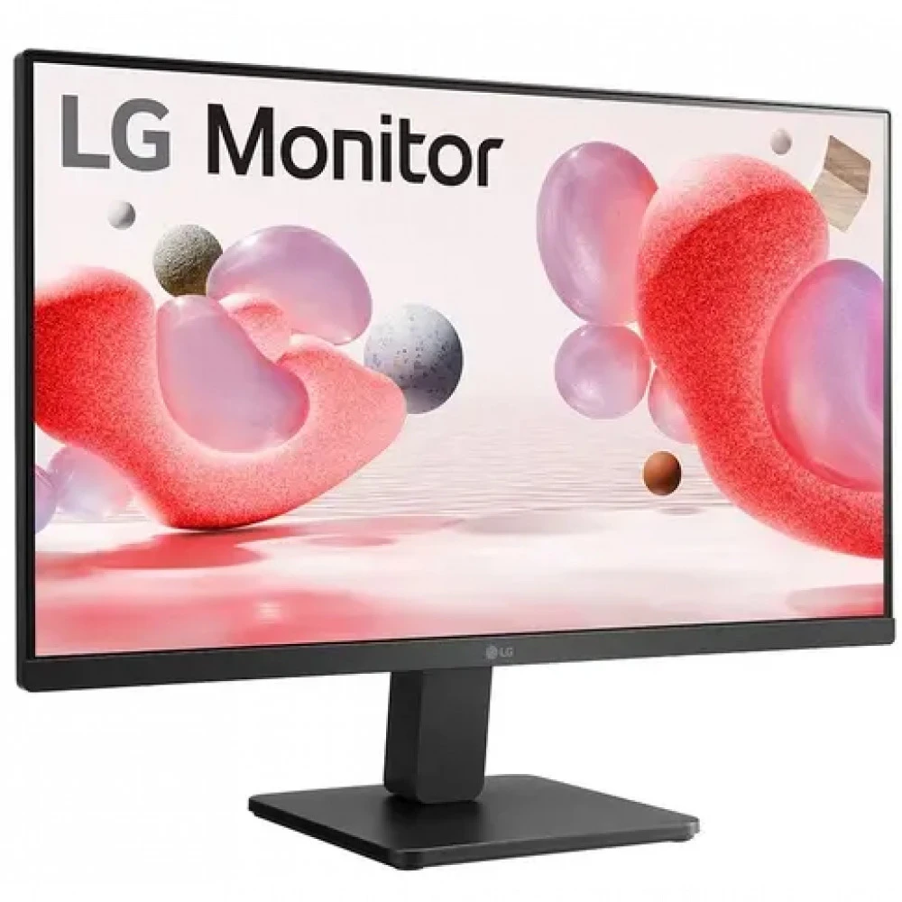 Монитор LG 24MR400-B 24 ", IPS, Full HD 1920x1080 (16:9), 100 Гц