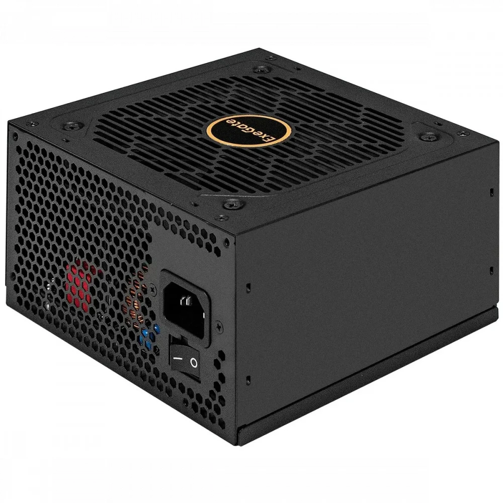 Блок питания ExeGate 850VSP EX297233RUS 850 Вт