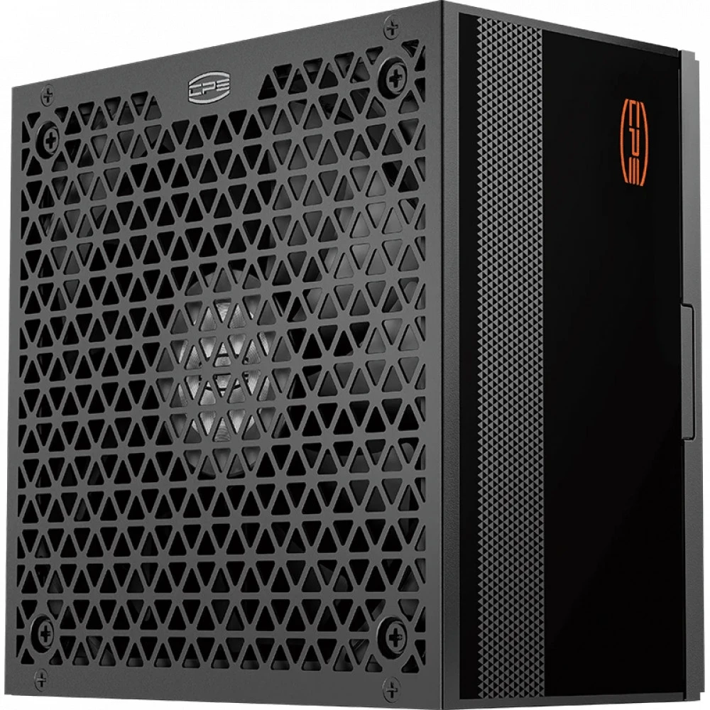 Блок питания PCcooler P5-YN850-G1F 850 Вт
