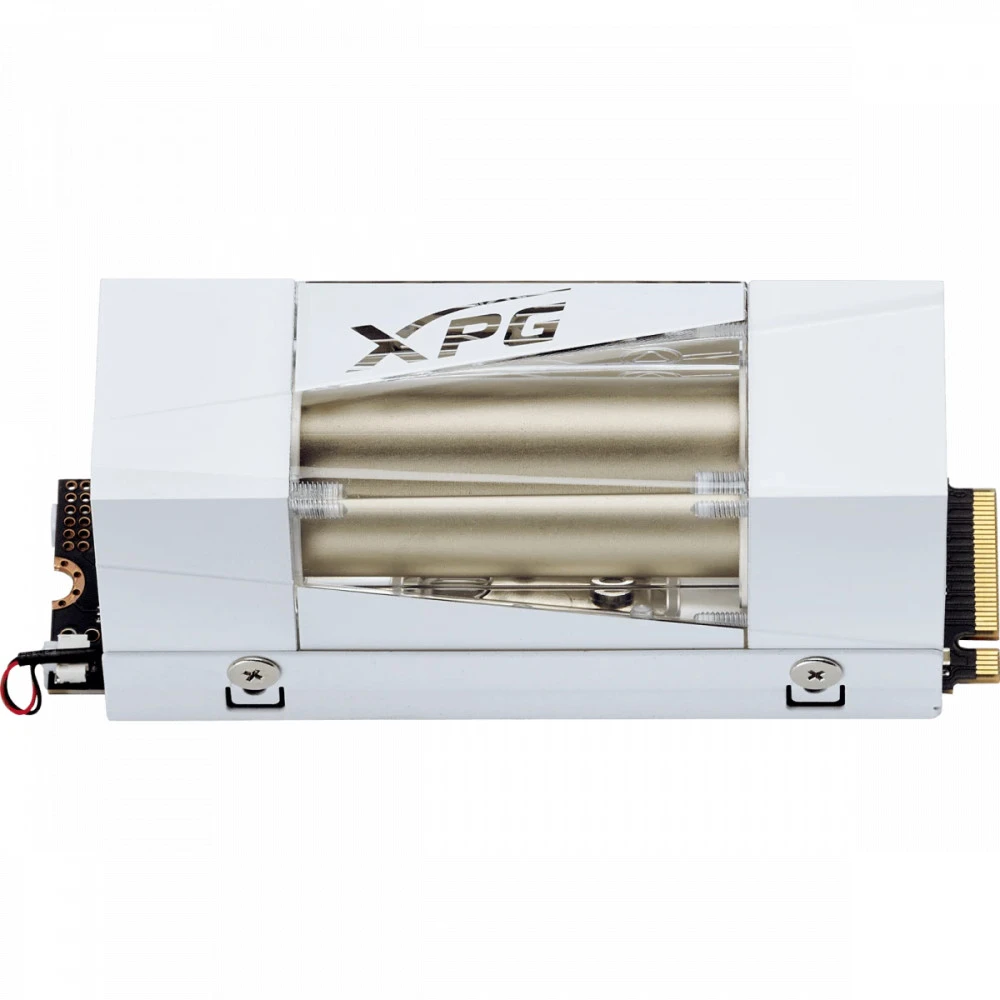Жесткий диск ADATA XPG MARS 980 STORM SMAR-980S-1TCI SSD (твердотельные), 1 ТБ, M.2, PCIe