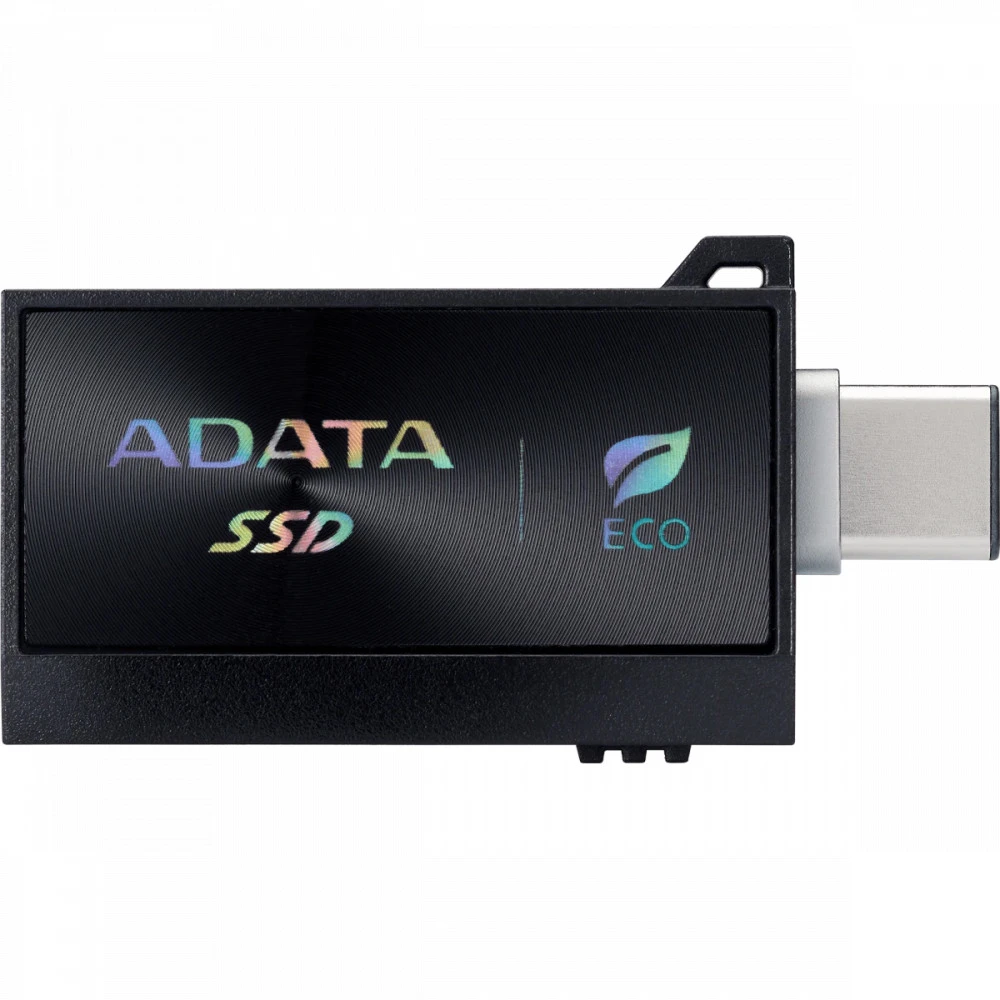 Внешние накопители ADATA SC730 Black SC730-1T-CACTI 1 ТБ