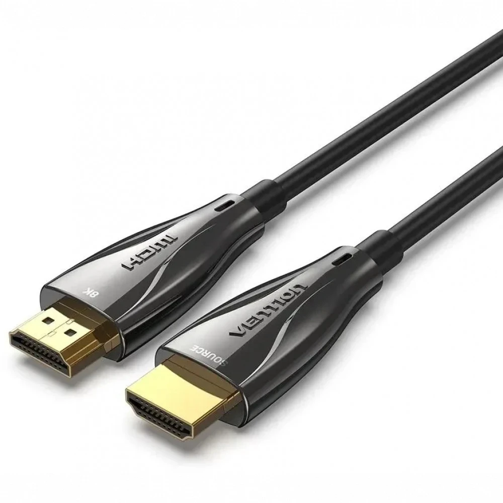 Кабель интерфейсный Vention Кабель HDMI - HDMI, 5м, Vention ALBBJ HDMI - HDMI