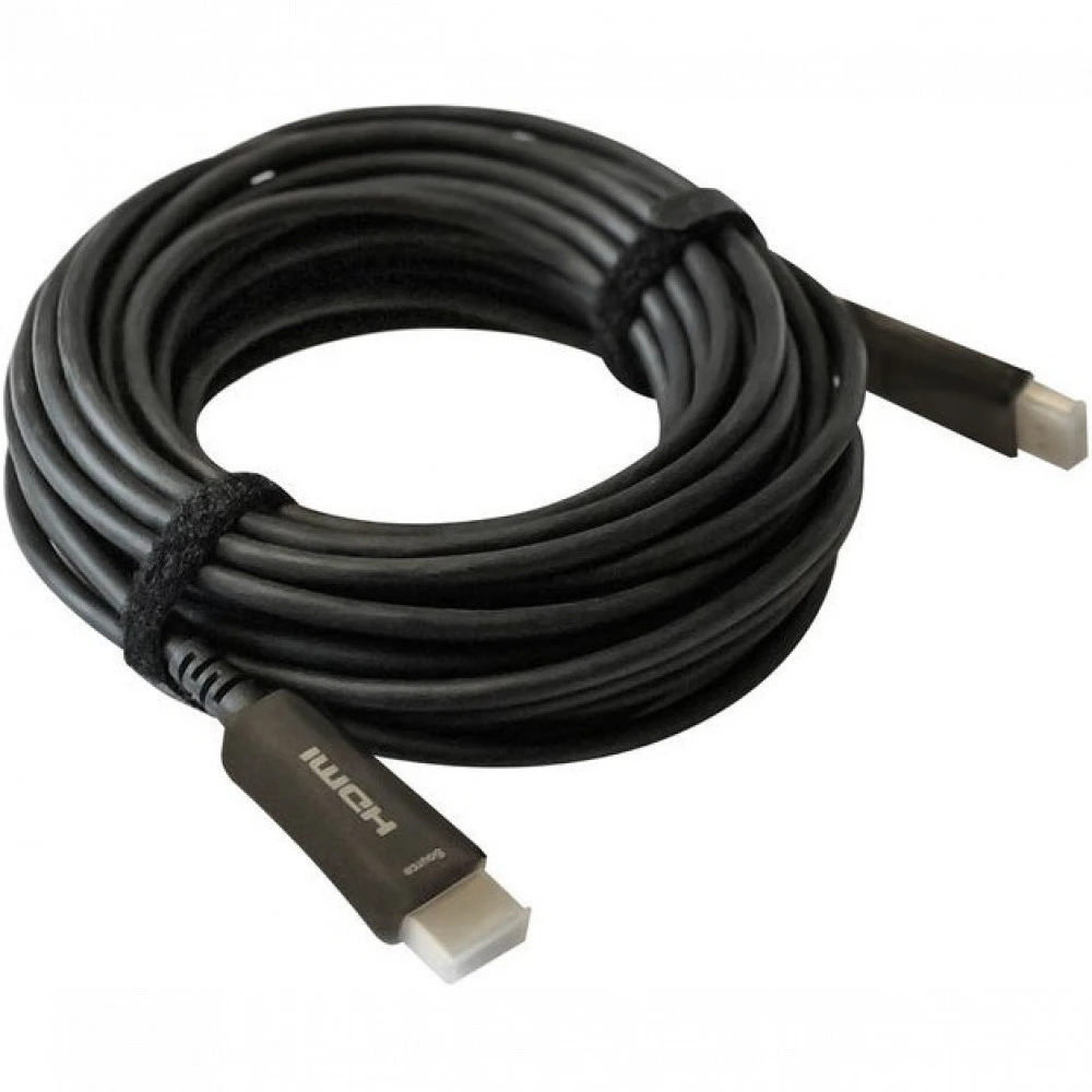 Кабель интерфейсный Digma BHP AOC 2.0-10 HDMI - HDMI