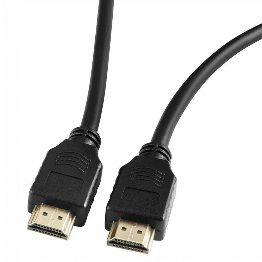 Кабель интерфейсный Buro BHP-HDMI-1.4-20 HDMI - HDMI