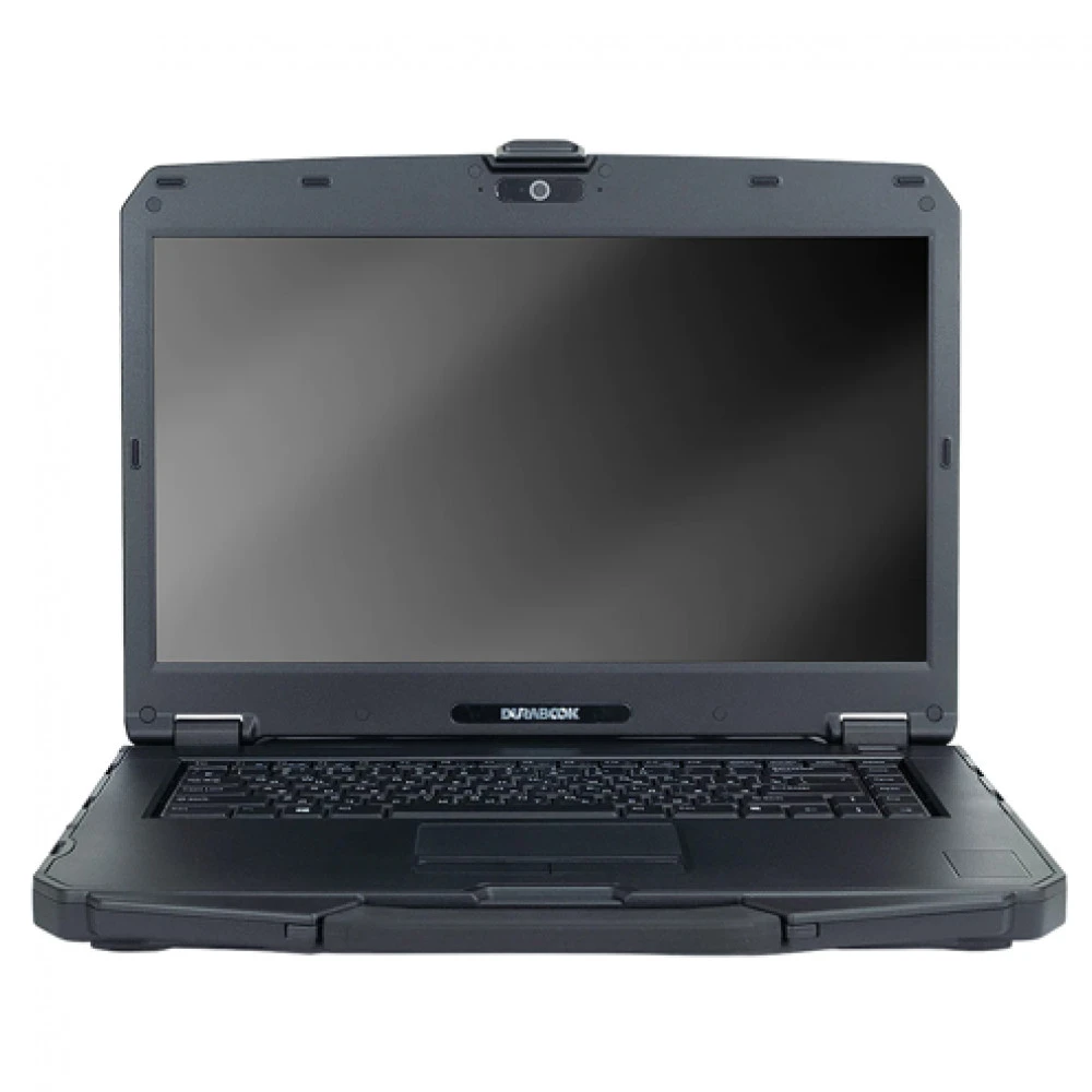 Ноутбук Durabook S5G1P211_AXX 15 ", FHD 1920x1080 (16:9), Intel, Core i5, 8 Гб, 256 ГБ, Intel Iris Xe Graphics, Windows 11 Pro