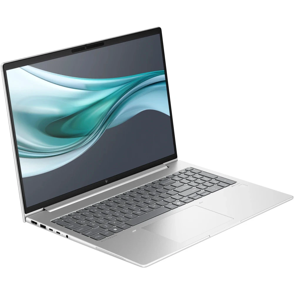 Ноутбук HP EliteBook 660 G11 902D8AV 16 ", WUXGA 1920x1200 (16:10), Intel, Core Ultra 5, 16 Гб, 512 ГБ, Intel Graphics, Windows 11 Home