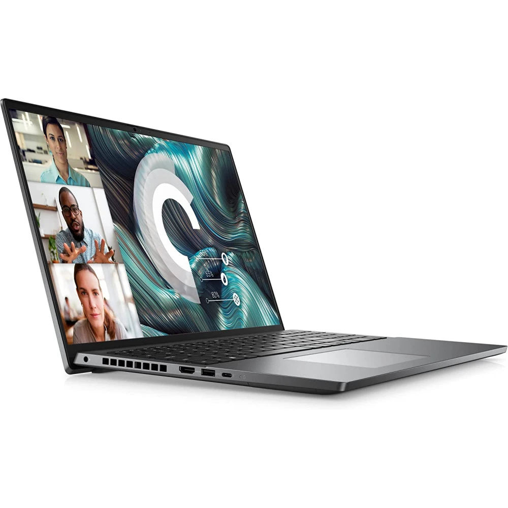 Ноутбук Dell Vostro 7620 210-BDVL-5 16 ", WUXGA 1920x1200 (16:10), Intel, Core i7, 8 Гб, 512 ГБ, nVidia GeForce RTX 3050, Windows 11 Pro