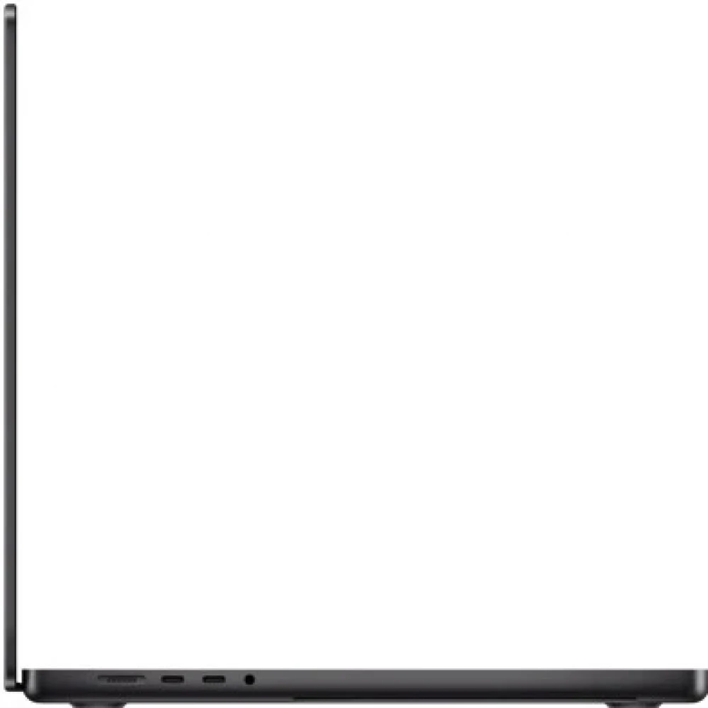 Ноутбук Apple MacBook Pro 16 (M4 Pro, 2024) MX2X3HN/A 16.2 ", 3.5K 3456x2234 (16:10), Apple, M4 series, 24 Гб, 512 ГБ, Apple M4 Pro 20-core, Mac OS