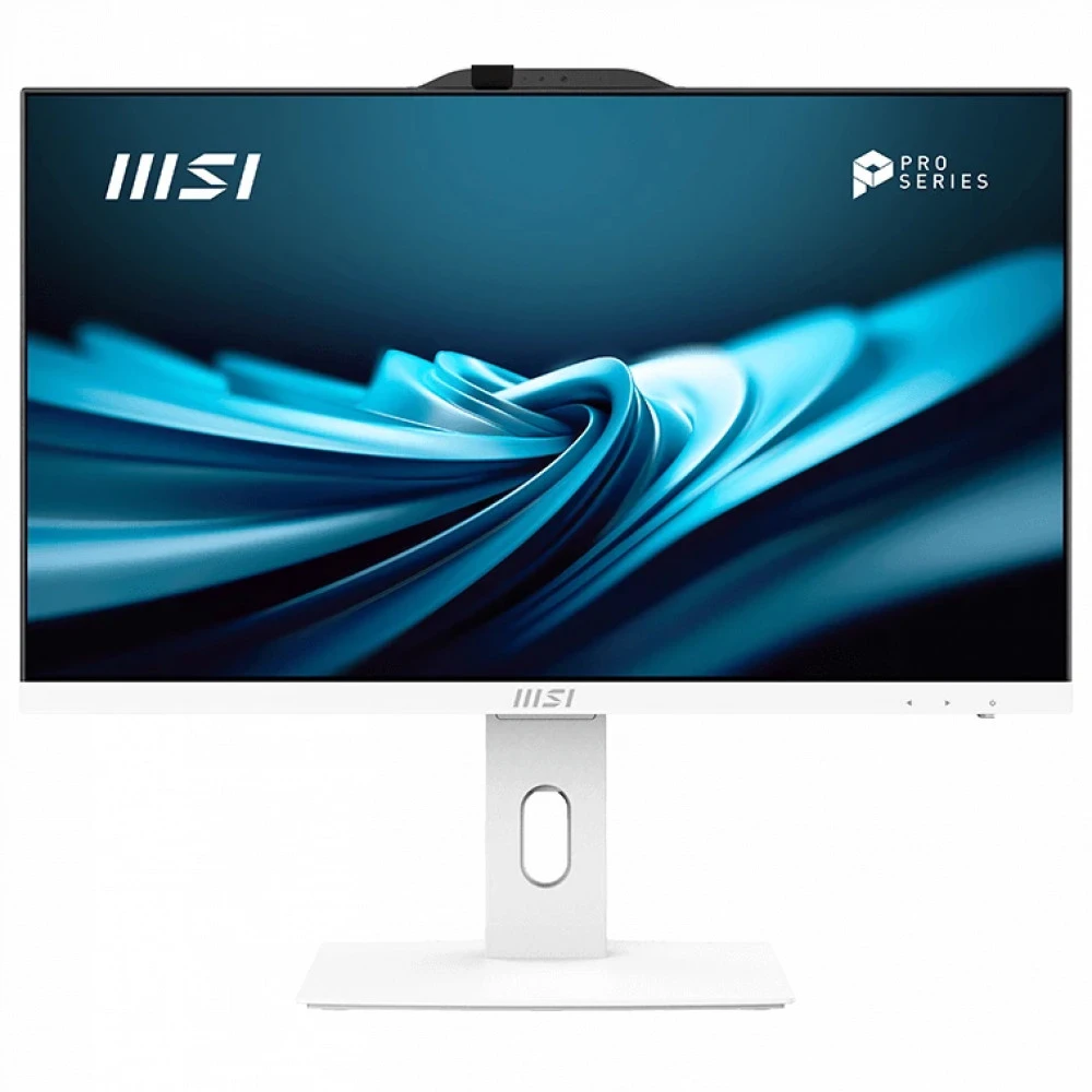 Моноблок MSI PRO AP242P 14M-669XRU 9S6-AE0622-841 23.8 ", Intel, Core i3, 14100, 3.5, 8 Гб, 512 Гб