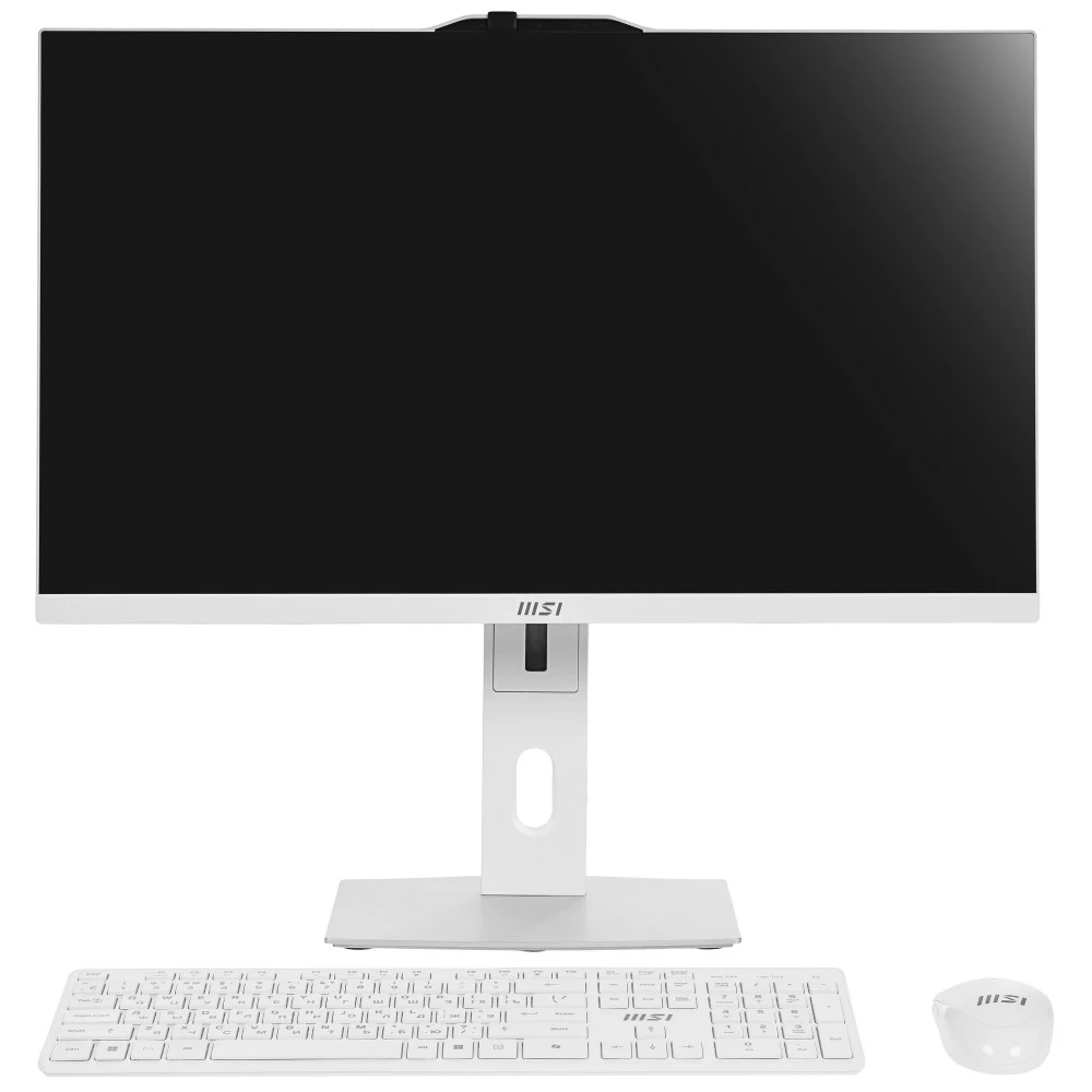 Моноблок MSI Modern AM242P 1M-1020XRU 9S6-AE0722-1465 23.8 ", Intel, Core 7, 150U, 1.8, 16 Гб, 512 Гб