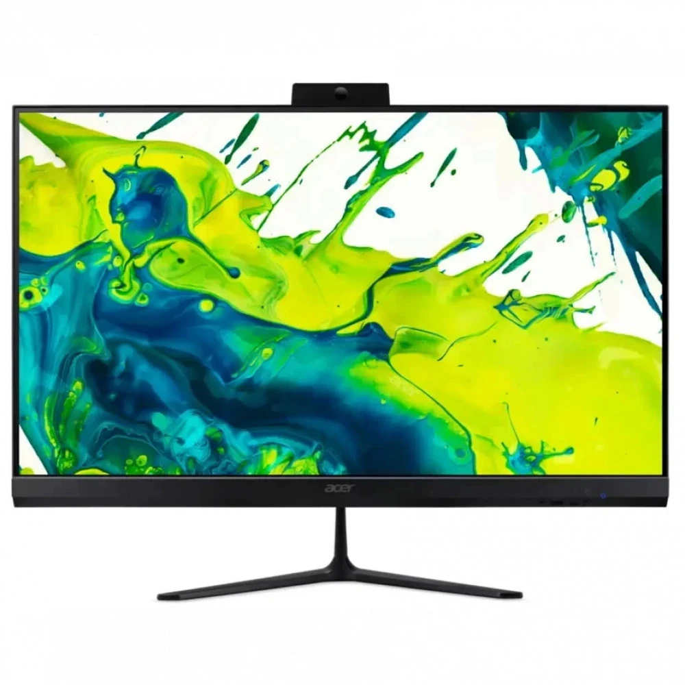 Моноблок Acer Aspire 3 17.3" DQ.BNLCD.001 27 ", AMD, Ryzen 7, 8845HS, 3.8, 16 Гб, 512 Гб