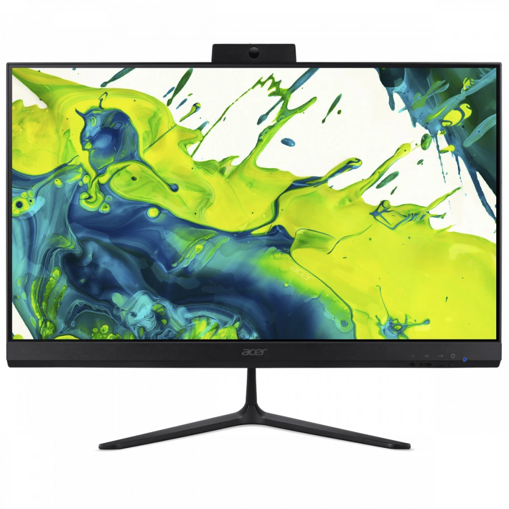 Моноблок Acer Aspire C24-2G DQ.BNMCD.001 23.8 ", AMD, Ryzen 7, 8845HS, 3.8, 16 Гб, 512 Гб