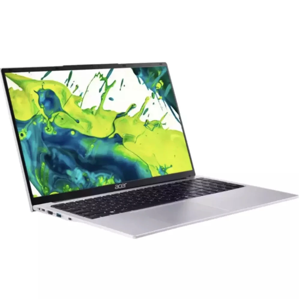 Ноутбук Acer Aspire Lite AL15-72P NX.D5GER.002 15.6 ", FHD 1920x1080 (16:9), Intel, Core i7, 16 Гб, 1 ТБ, Intel Graphics