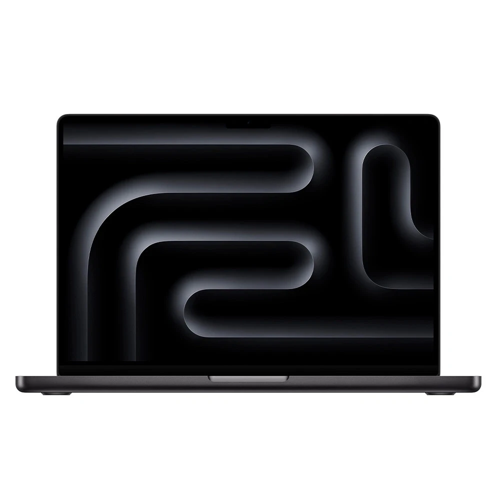 Ноутбук Apple MacBook Pro 14 M5 Space Black MDE04RU/A 14 ", 3K 3024x1964 (16:10), Apple, M5 Series, 16 Гб, 512 ГБ, Apple M5 10-Core, Mac OS