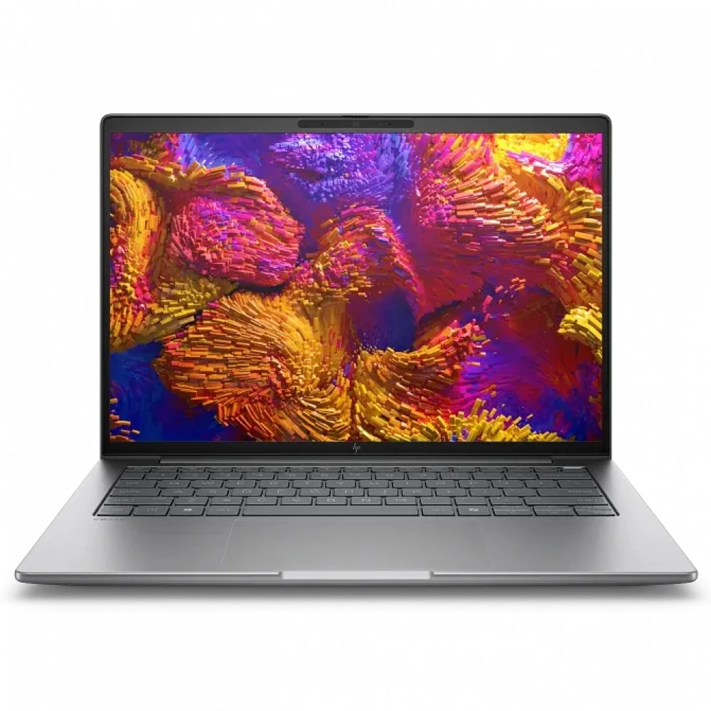 Ноутбук HP ZBook 8 G1a B72WYET 14 ", WQXGA 2560x1600 (16:10), AMD, Ryzen AI 9, 64 Гб, 1 ТБ, AMD Radeon 890M, Windows 11 Pro