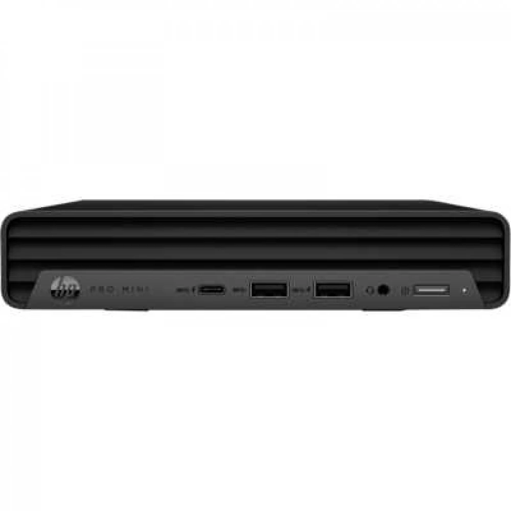 Персональный компьютер HP ProDesk 400 G9 Mini CA1B3AT Core i5, 14500T, 1.7, 16 Гб, DDR4-3200, Windows 11 Pro