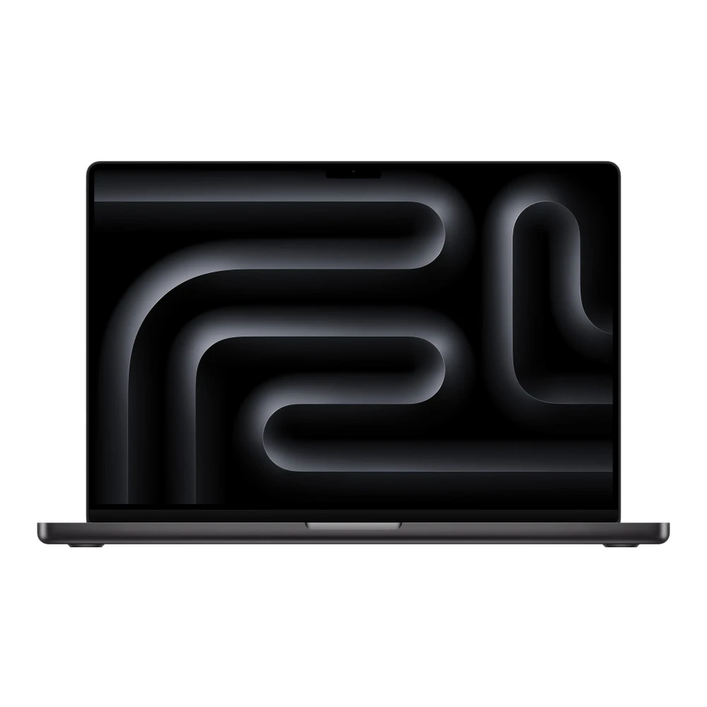 Ноутбук Apple MacBook Pro 14 M5 Space Black MDE04LL/A 14.2 ", 3K 3024x1964 (16:10), Apple, M5 Series, 16 Гб, 512 ГБ, Apple M5 10-Core, Mac OS