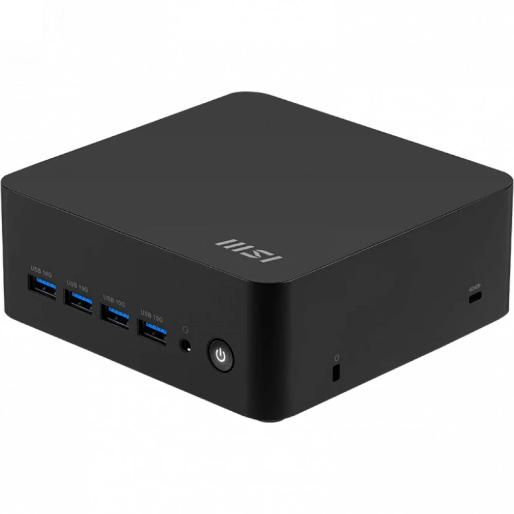 Платформа для ПК MSI Cubi Z AI 8M-027BRU 936-B03231-029