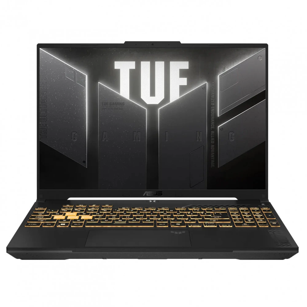 Ноутбук Asus TUF Gaming F17 FX707VJB-HX098 90NR0MY5-M003N0 17.3 ", FHD 1920x1080 (16:9), Intel, Core 5, 16 Гб, 512 ГБ, nVidia GeForce RTX 3050