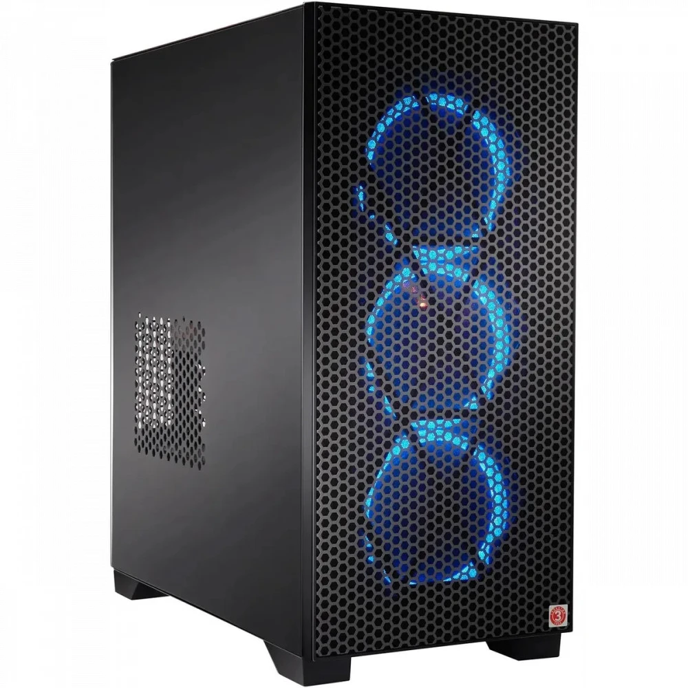 Персональный компьютер iRU Strato 710Z7GP 2135204 Core i7, 13700K, 3.4, 64 Гб, DDR5-5600