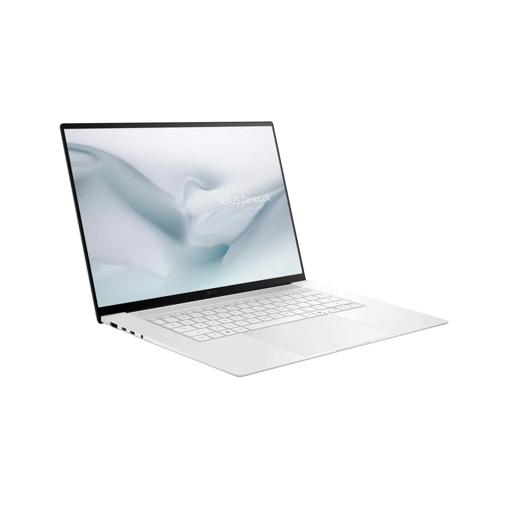 Ноутбук Asus Zenbook S 16 UM5606GA 90NB17H2-M006F0 16 ", WQXGA+ 2880x1800 (16:10), AMD, Ryzen AI 7, 32 Гб, 1 ТБ, Radeon 840M Graphics, Windows 11 Home