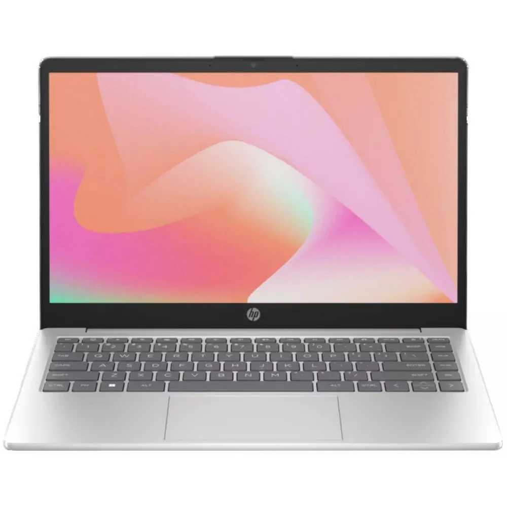 Ноутбук HP AI 14-hc0003ci C0EE5EA 14 ", FHD 1920x1080 (16:9), Intel, Core Ultra 5, 16 Гб, 1 ТБ, Intel Graphics