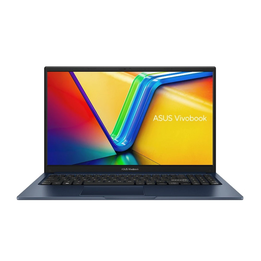 Ноутбук Asus Vivobook 15 X1504VA-BQ4489W 90NB13Y1-M02790 15.6 ", FHD 1920x1080 (16:9), Intel, Core 5, 8 Гб, 512 ГБ, Intel Iris Xe Graphics, Windows 11 Home