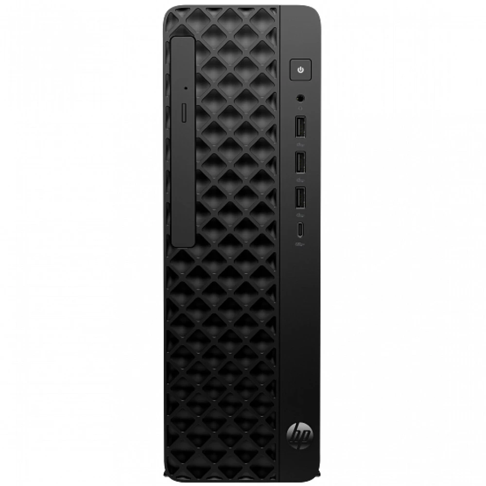 Персональный компьютер HP ProDesk 2 SFF B6ZC4ET Core i3, 14100, 3.5, 16 Гб, DDR5-5600, Windows 11 Pro
