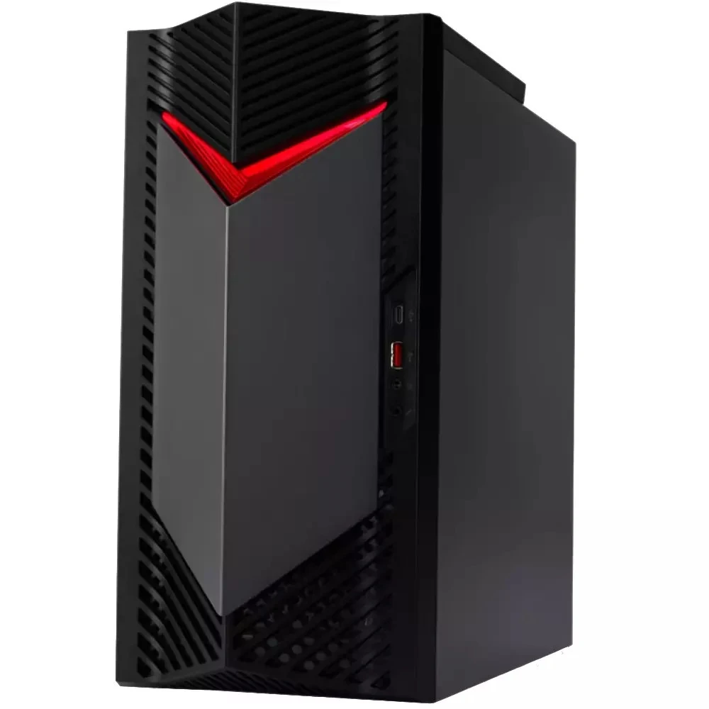 Персональный компьютер Acer Nitro N50-660 DG.E4FEC.00C Ultra 5, 225F, 3.3, 32 Гб, DDR5-6000