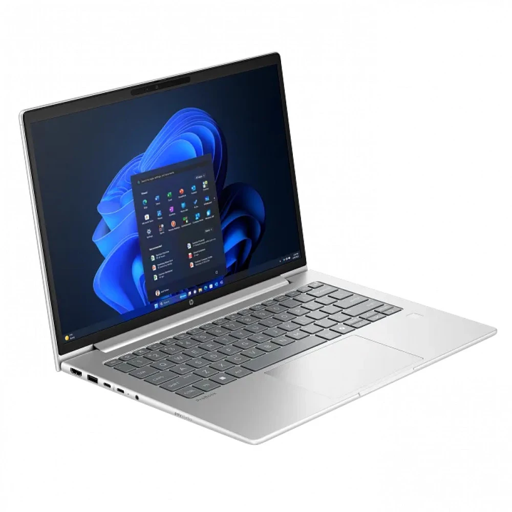 Ноутбук HP ProBook 4 G1i 14 B9ZM5ET 14 ", FHD 1920x1080 (16:9), Intel, Core Ultra 5, 16 Гб, 1 ТБ, Intel Graphics, Windows 11 Pro
