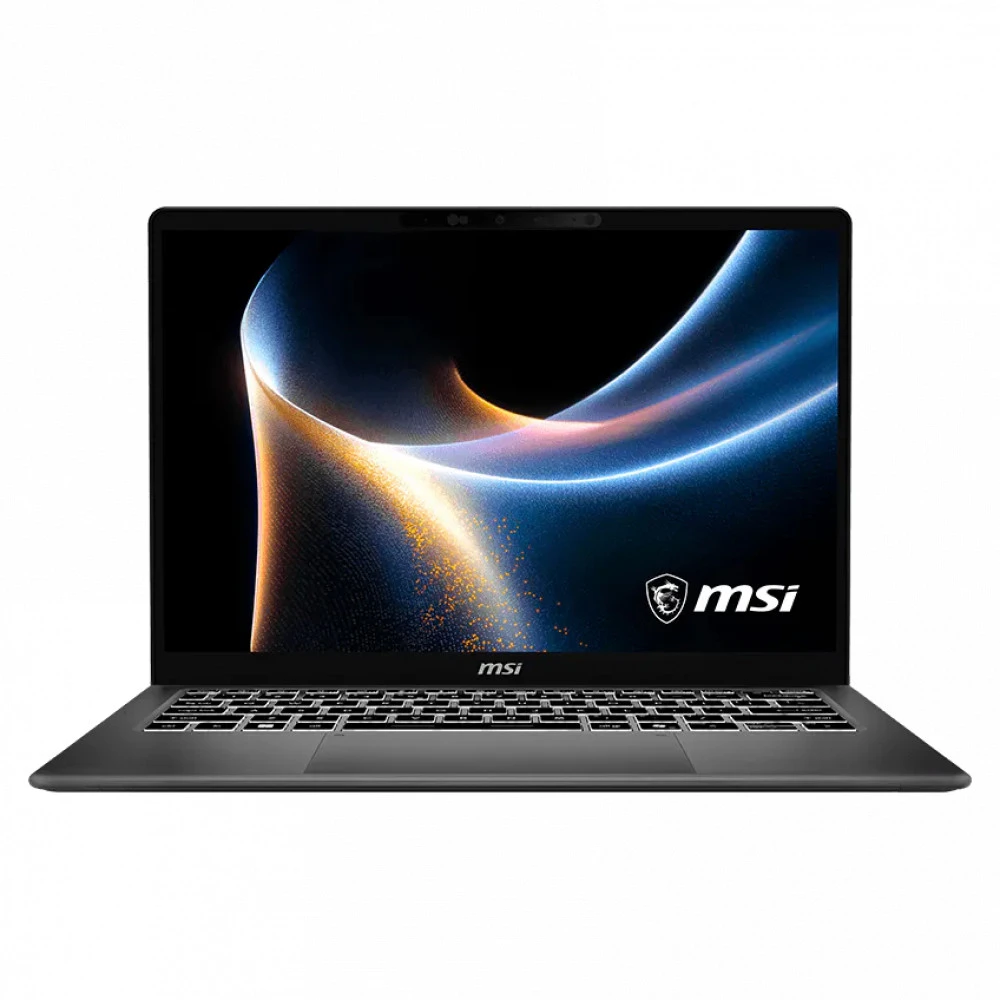 Ноутбук MSI Prestige 14 AI+ D3MG-096KZ 9S7-14T223-096 14 ", WUXGA 1920x1200 (16:10), Intel, Core Ultra 7, 32 Гб, 1 ТБ, Intel Arc Graphics, Windows 11 Home