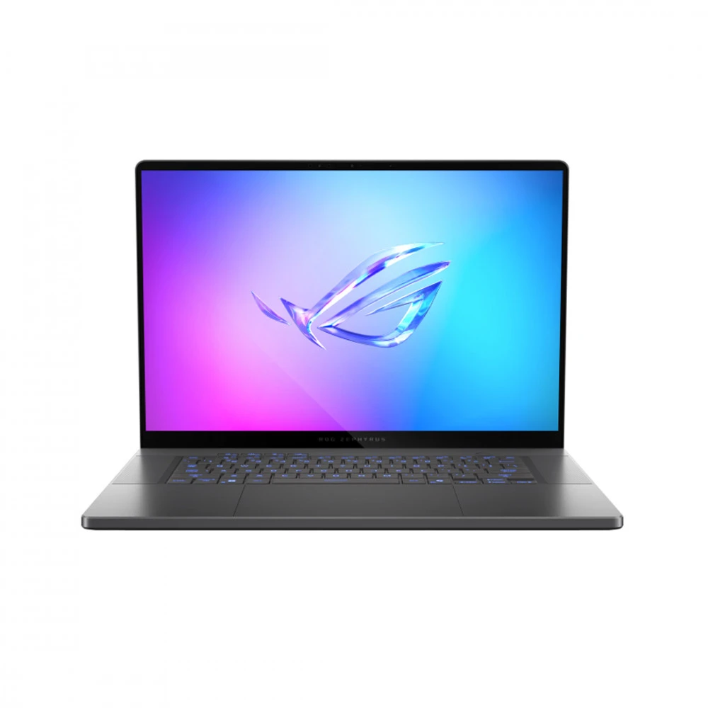 Ноутбук Asus ROG Zephyrus G16 GU605CM-QR104 90NR0M21-M00590 16 ", WQXGA 2560x1600 (16:10), Intel, Core Ultra 7, 32 Гб, 1 ТБ, nVidia GeForce RTX 5060
