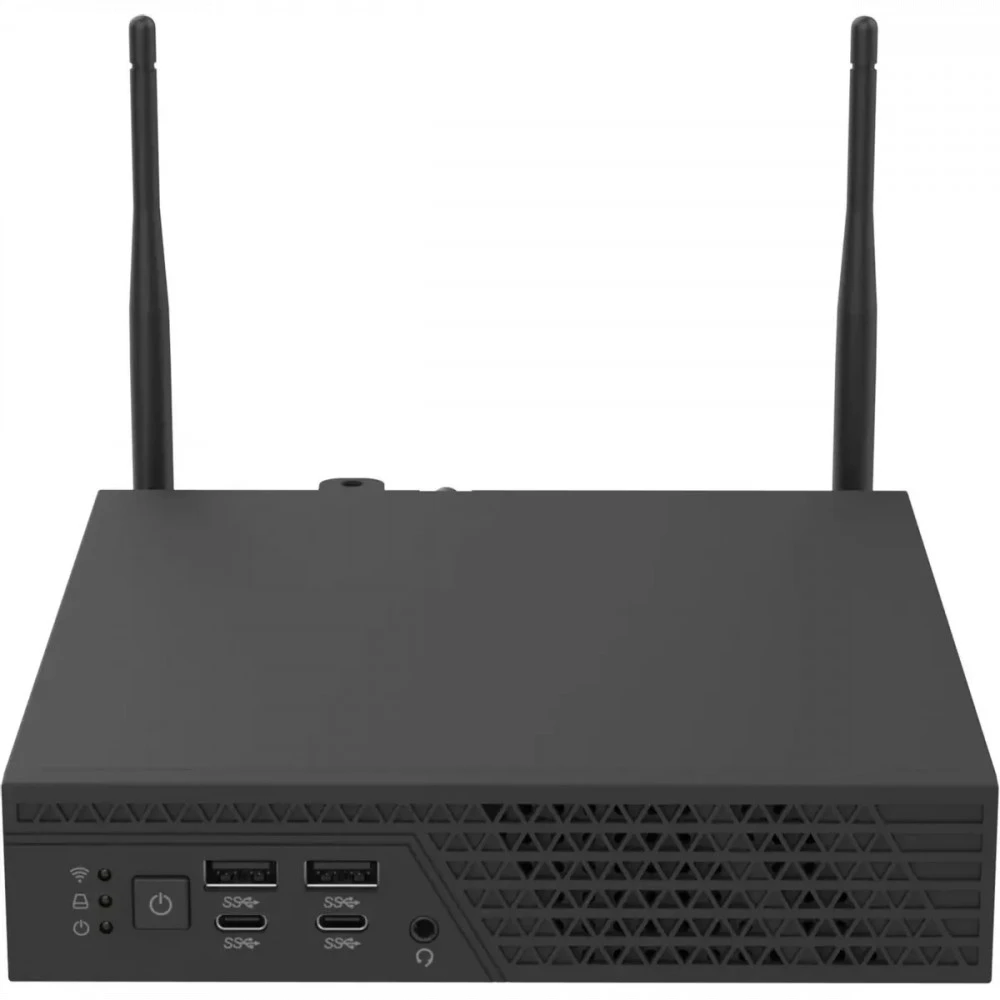 Персональный компьютер iRU 310H6ITF 1975183 Core i5, 12400T, 1.8, 8 Гб, DDR4-3200, Windows 11 Pro