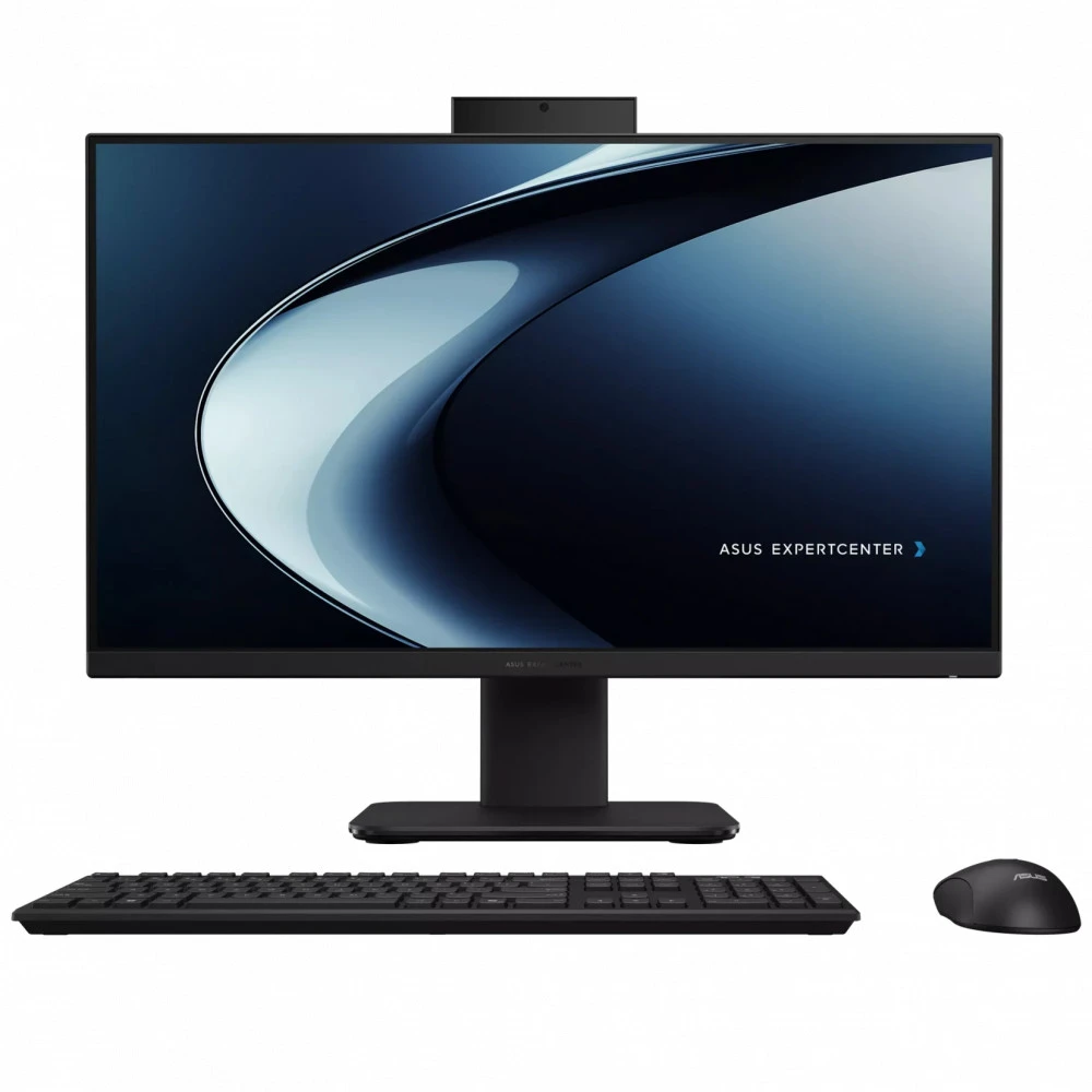 Моноблок Asus ExpertCenter P400 AiO P440VAK-BPC6670 90PT03X5-M05KA0 23.8 ", Intel, Core 3, 100U, 1.2, 16 Гб, 512 Гб